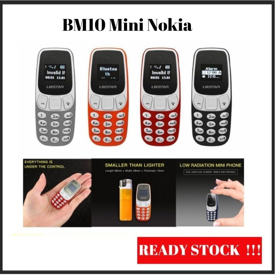 nokia bluetooth phone