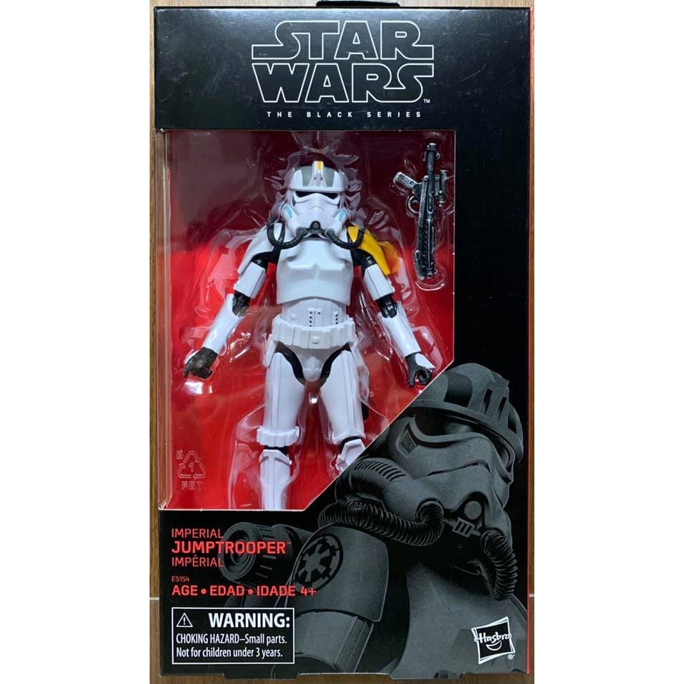 star wars black series jumptrooper
