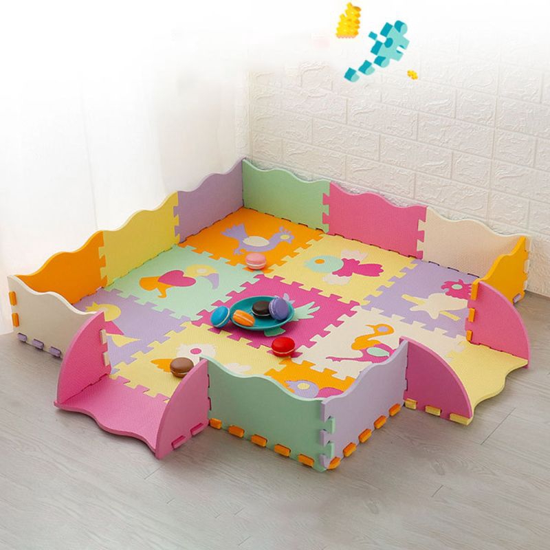 baby floor play mat