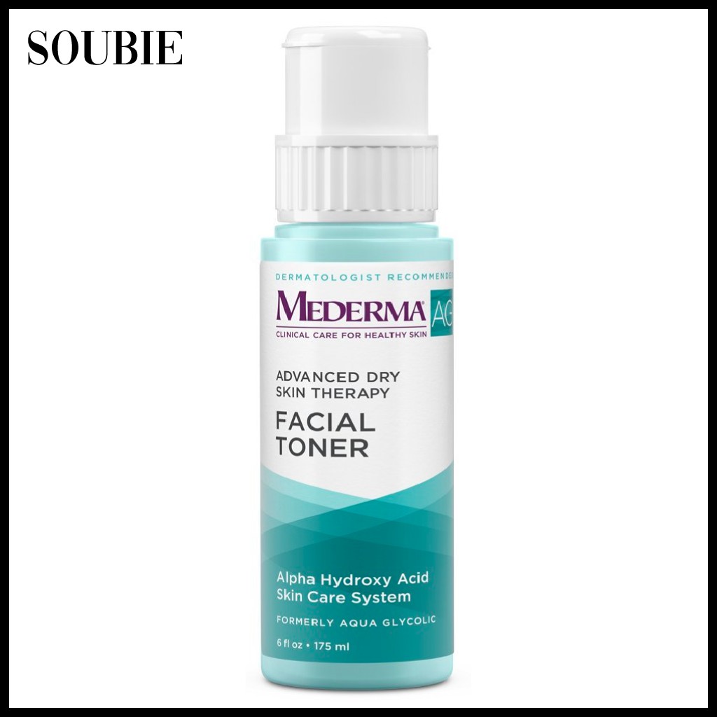 mederma ag facial cleanser