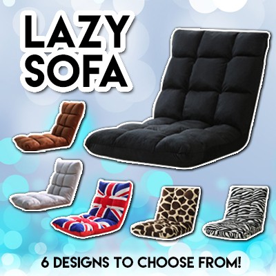 lazy sofa singapore