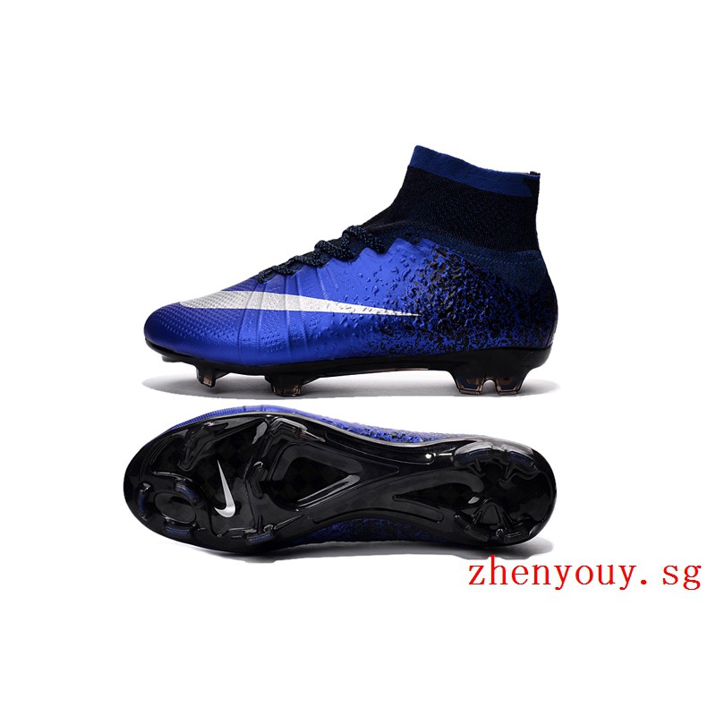 nike mercurial superfly cr7 fg