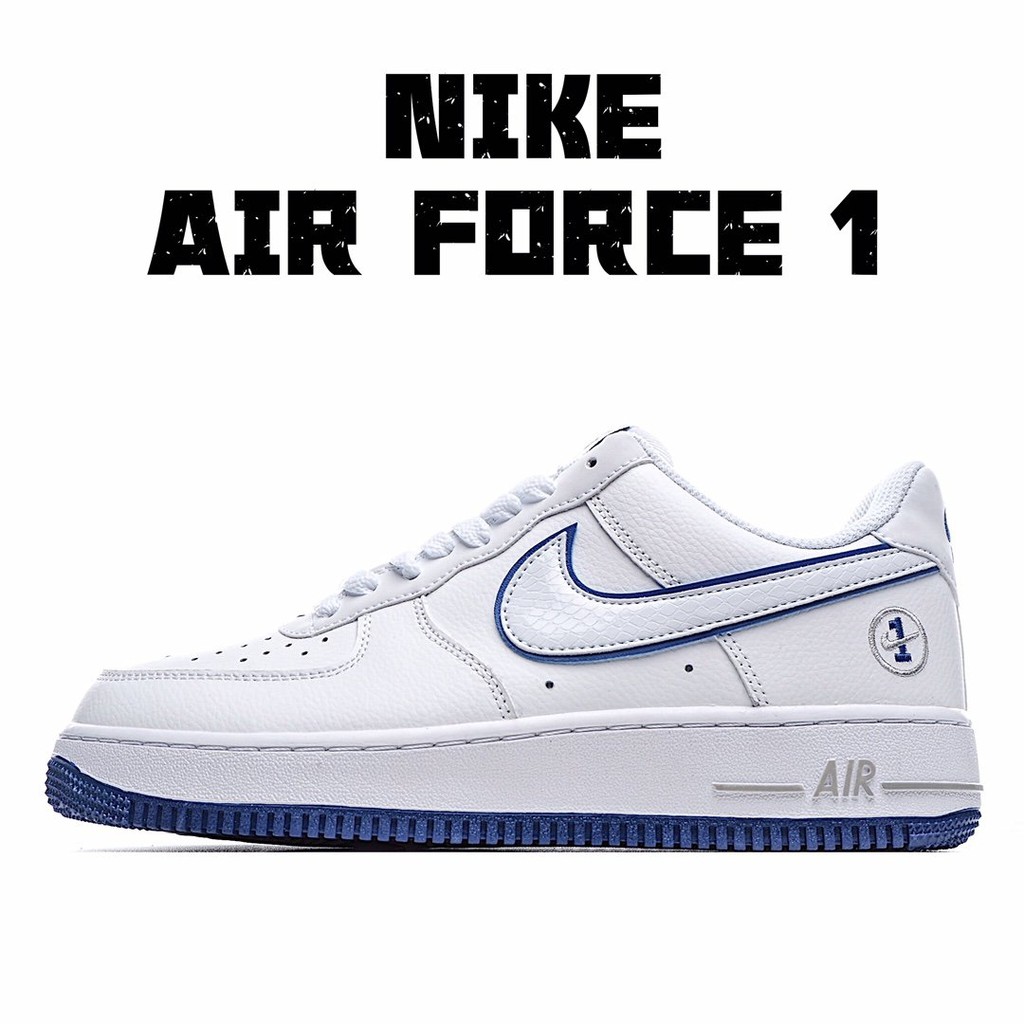 3m reflective nike air force 1