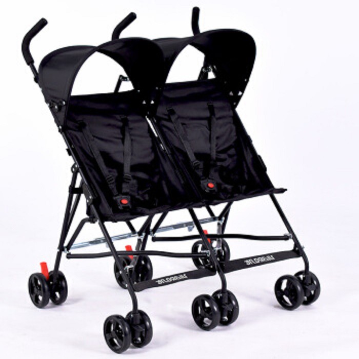 umbrella stroller weight