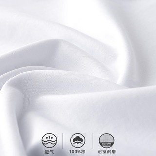 Download Summer Men'S Double Side Mercerized Cotton T-shirt Short ...