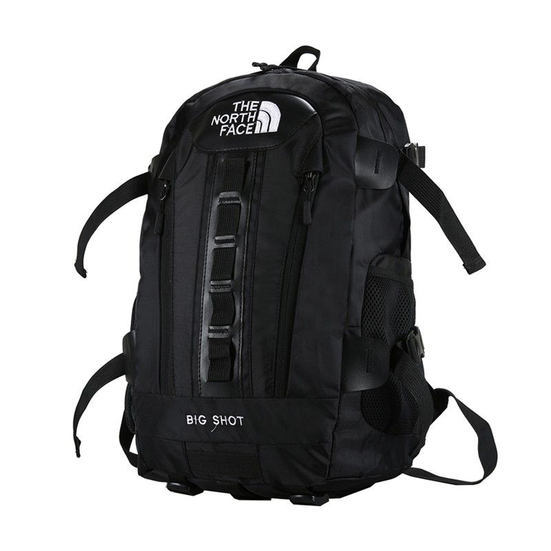 beg the north face