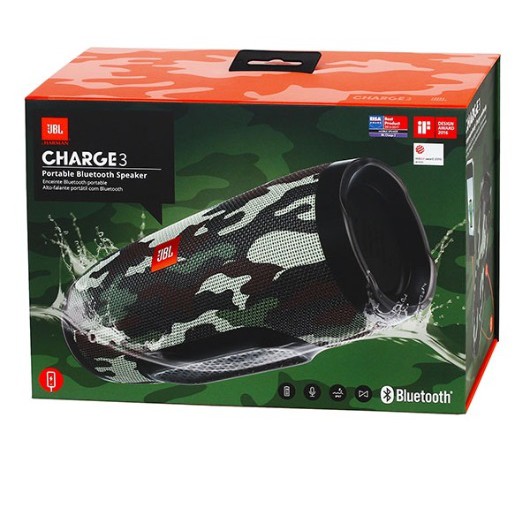 jbl gear 3