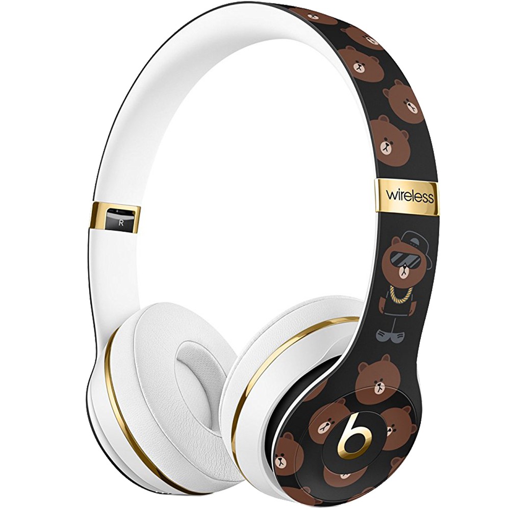 beats headphones limited edition