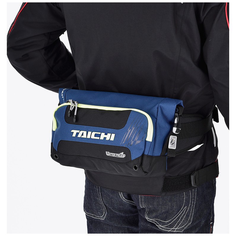 taichi waterproof backpack