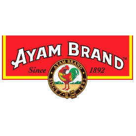 Bundle Of 6 Ayam Brand Canned Tuna Assorted Shopee Singapore