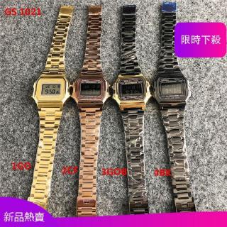 casio a168wg9