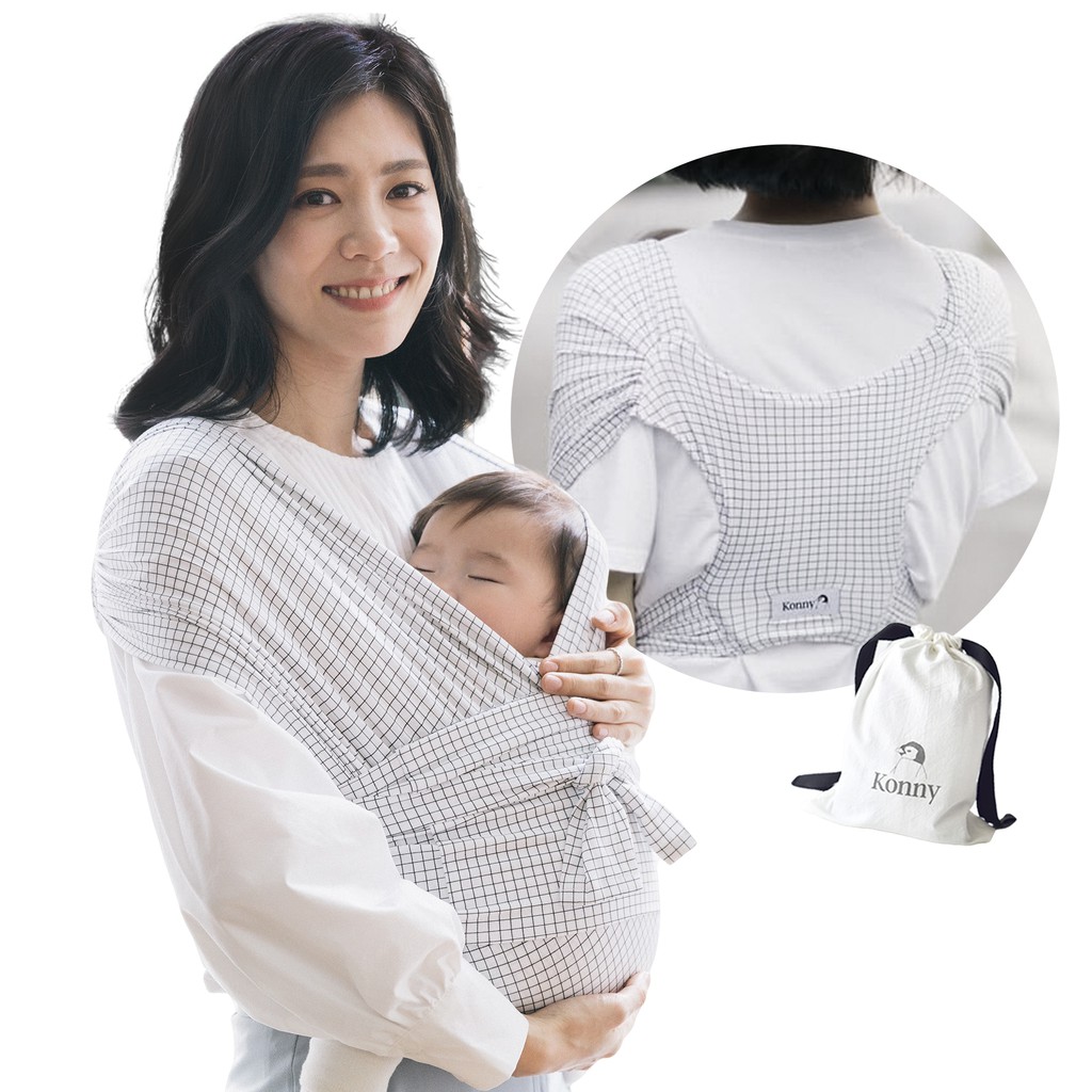best lightweight baby wrap