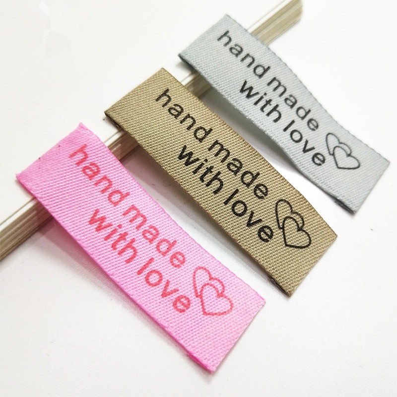 printed tags