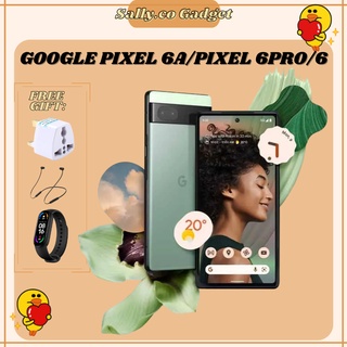 Google Pixel 6a/Google pixel 6 / 6pro /google Pixel 5a 5g locally warranty 5G googe 6 pro/ google 6a