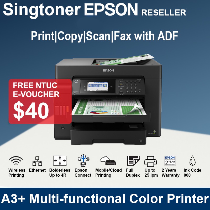 ecotank epson a3