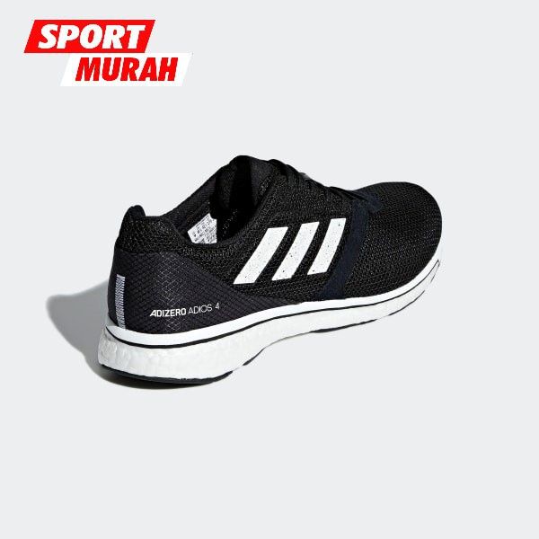adidas adizero adios 4