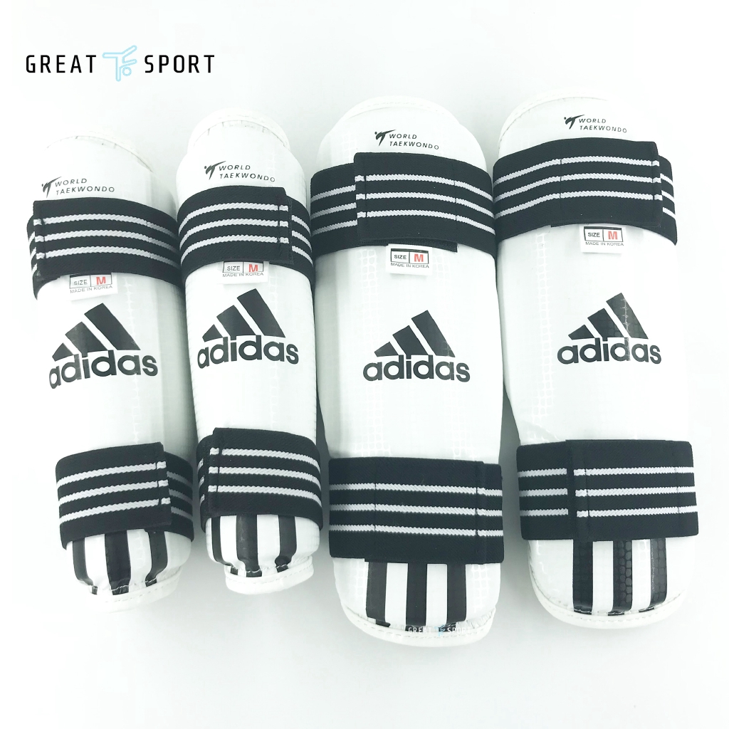 adidas arm guard taekwondo