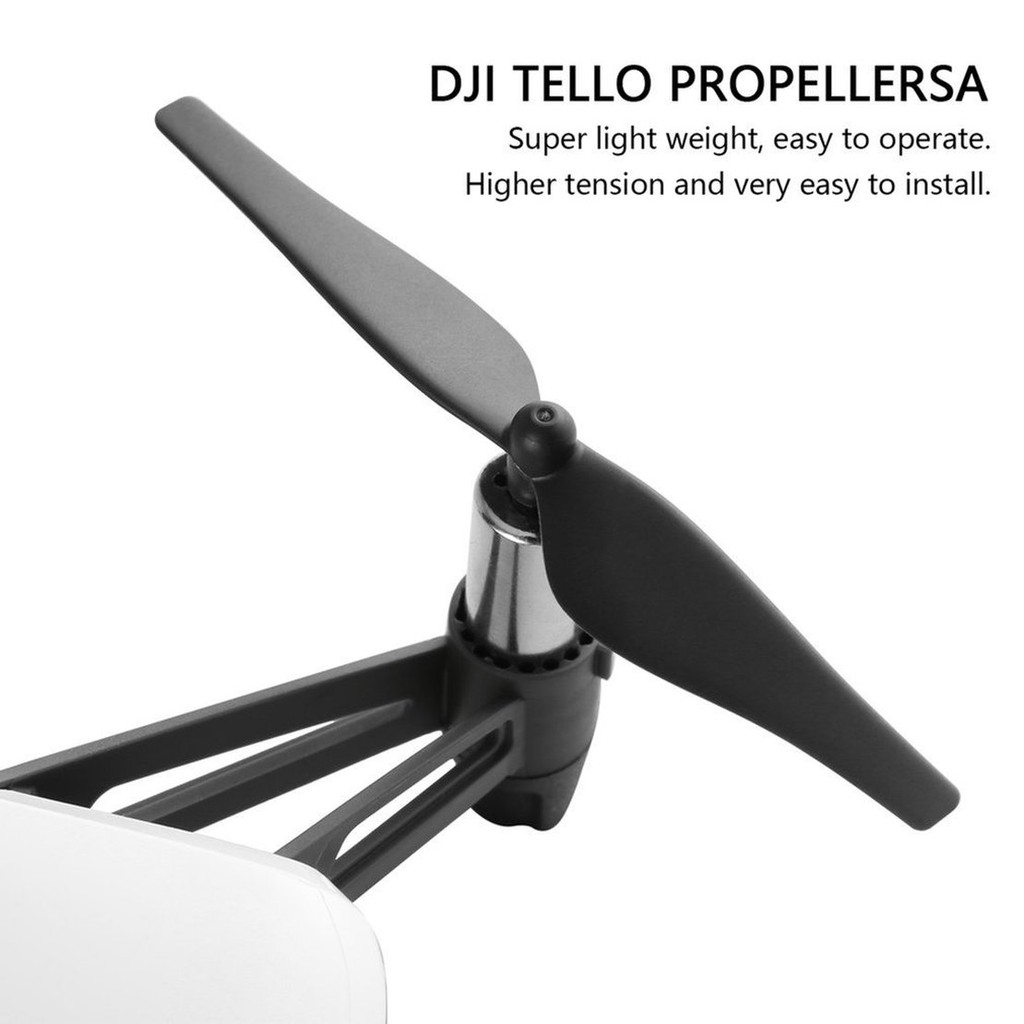 dji tello rc drone