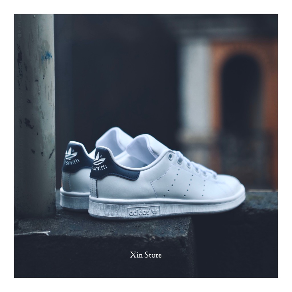 stan smith lace up