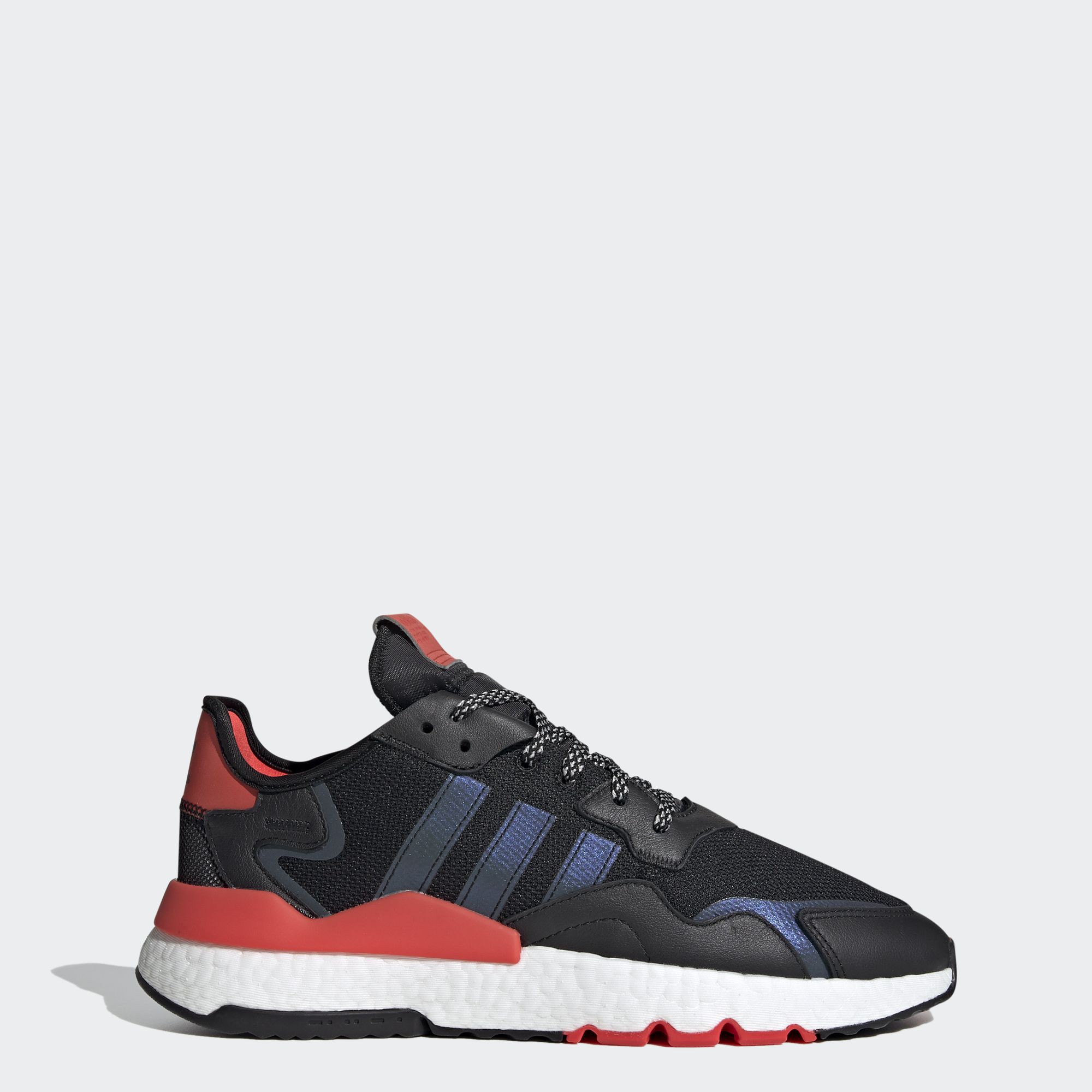 adidas men's night jogger
