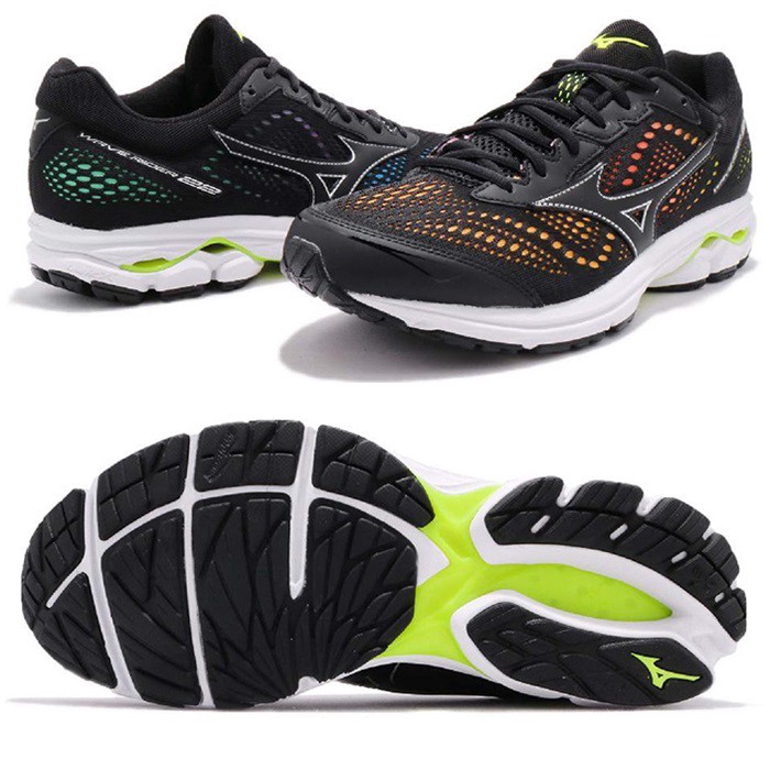 mizuno running a1 porpora