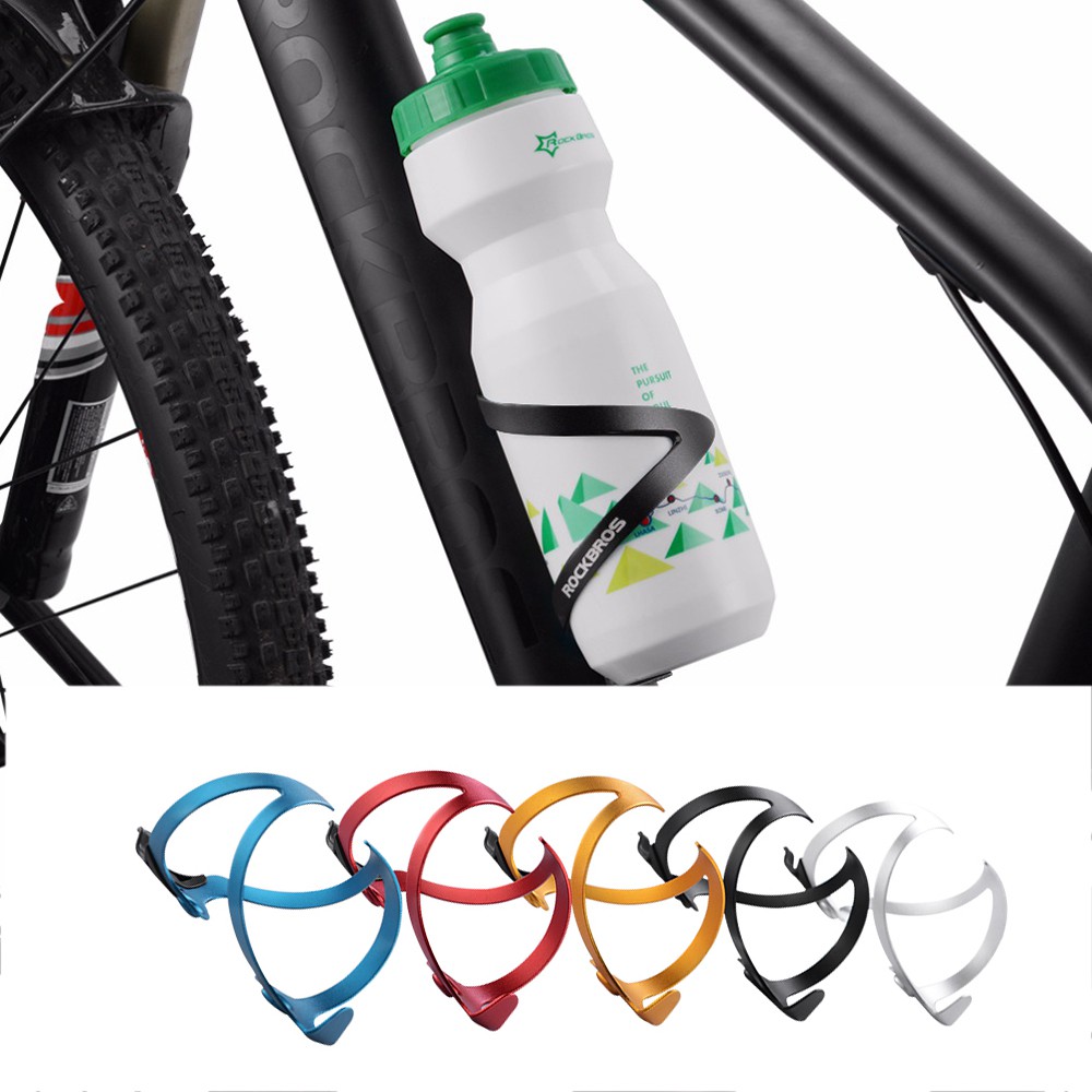 mountain bike water bottle cage