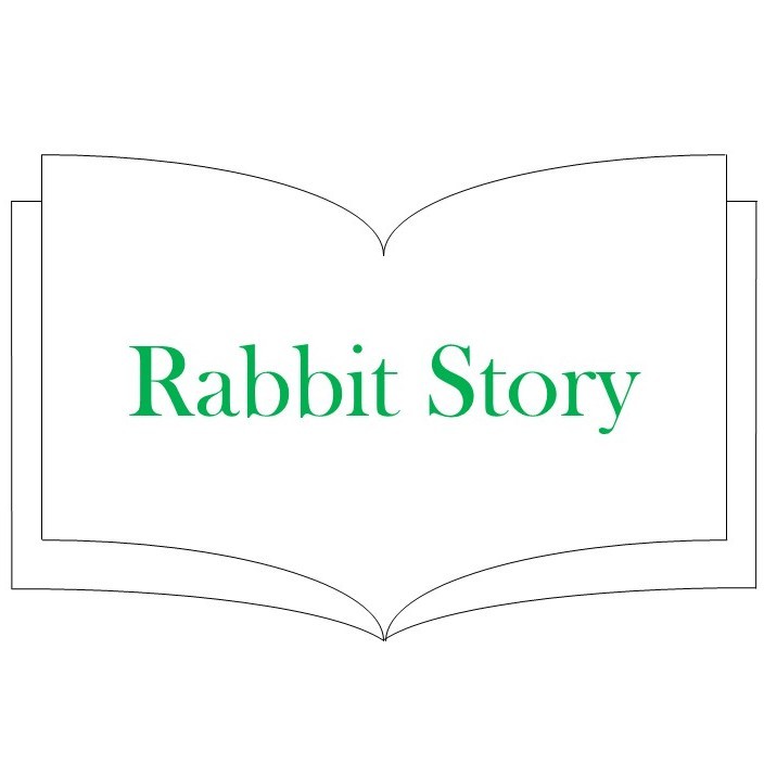 Rabbit Story store logo