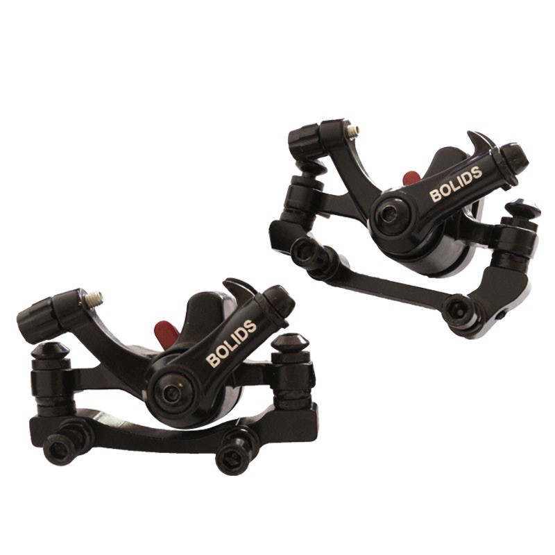 bolids disk brake