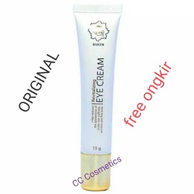 viva firming eye cream
