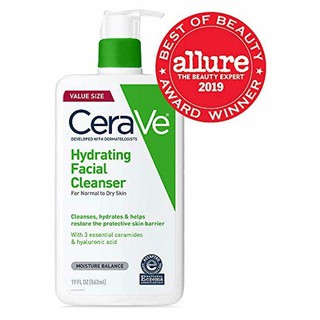 cerave foaming facial cleanser stores