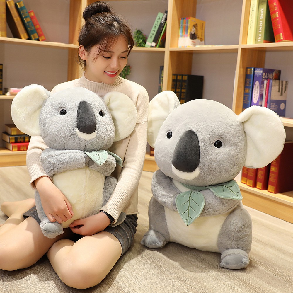 cute names for a stuffed koala