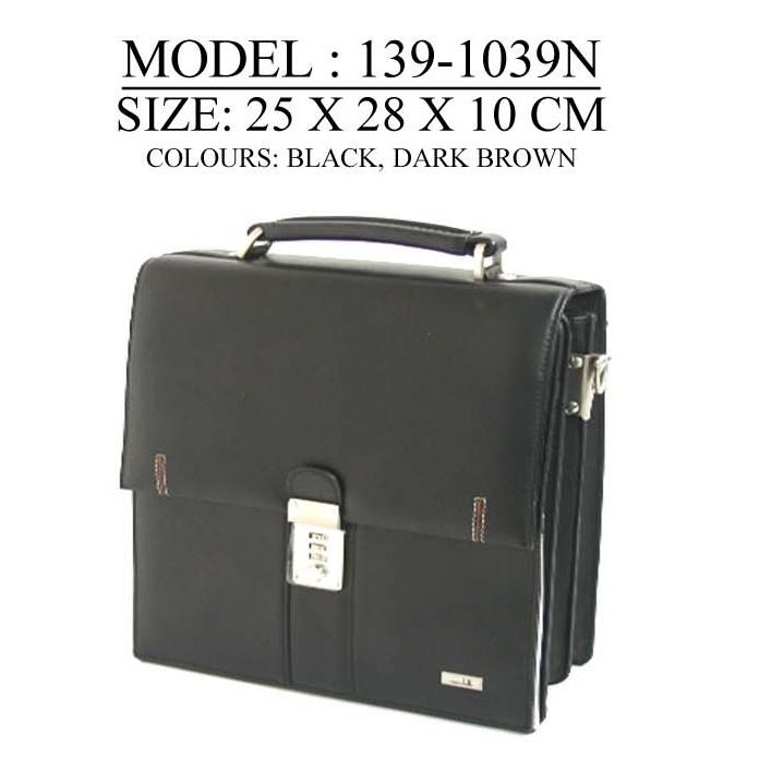 condotti briefcase