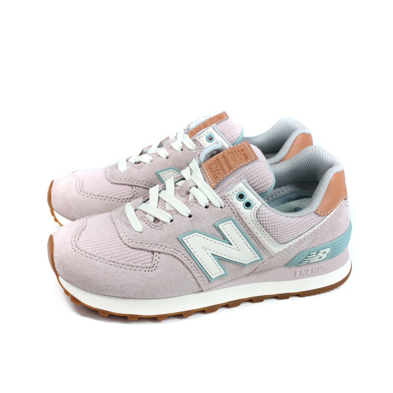 new balance wl574 light petrol