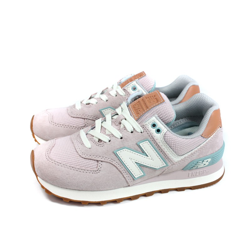 new balance 574 shopee