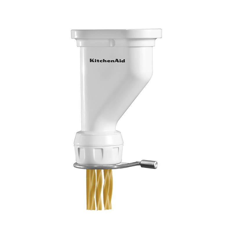 new kitchenaid pasta press attachment