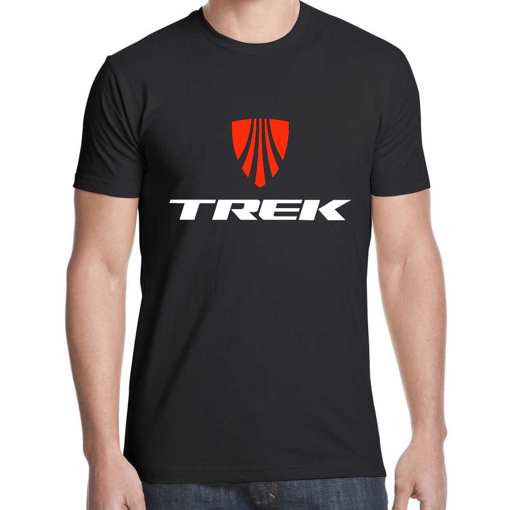 trek mtb shirt