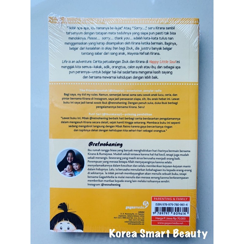 Cerita Tentang Belajar Dari Kesalahan - Hingga pada suatu  