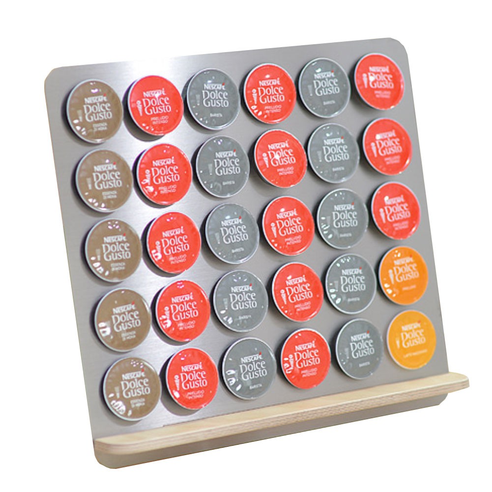 [ROAN] Nescafe Dolce Gusto Coffee Capsule Holder and Dispenser Storage