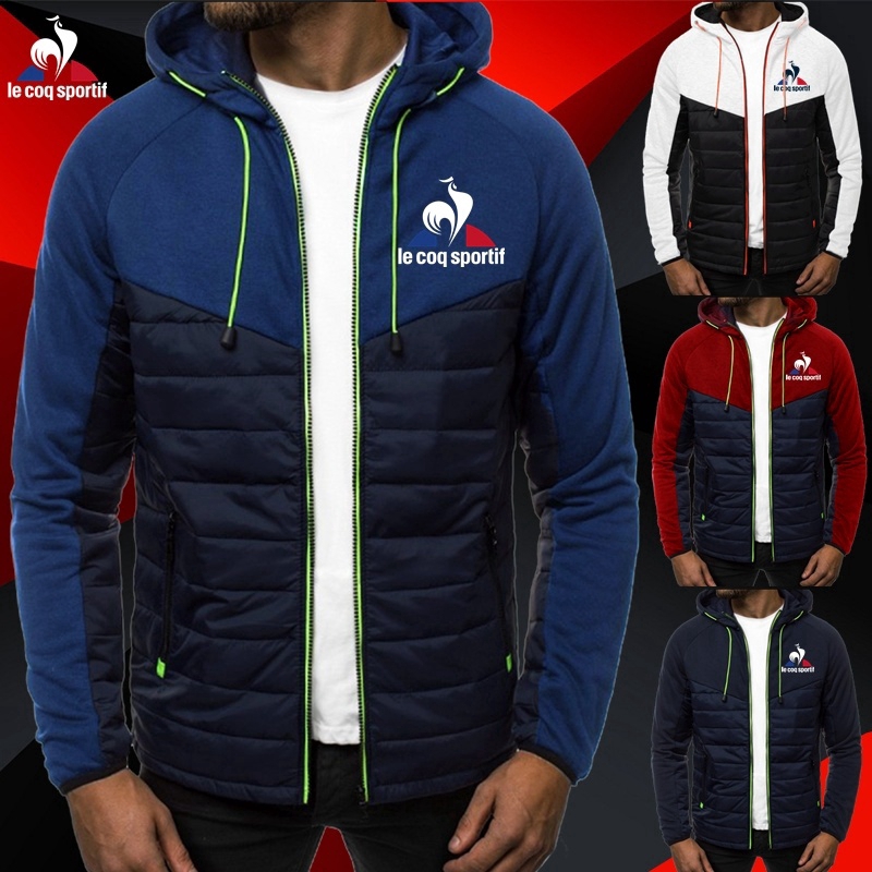 le coq sportif tracksuit mens price