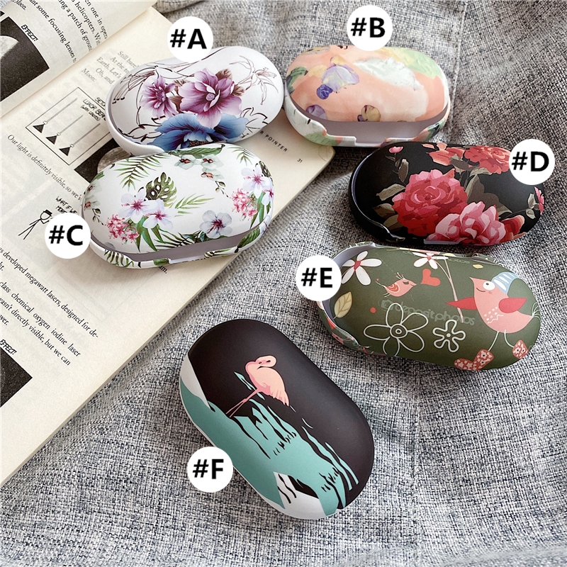 Samsung Galaxy Buds Case Buds+ Covers buds 2 Plus Hard case buds2 cover