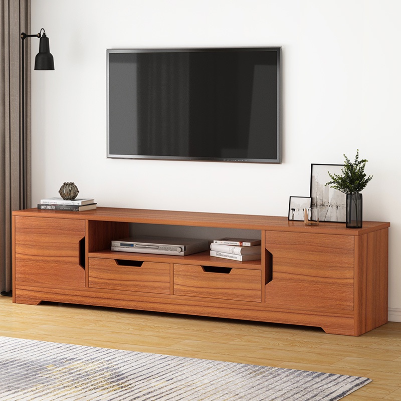 Vooraf rand kalender New Simple TV Cabinet Unit Wall Cabinet Modern Minimalist Living Room Bedroom  TV Stand Master Bedroom Home TV Stand | Shopee Singapore