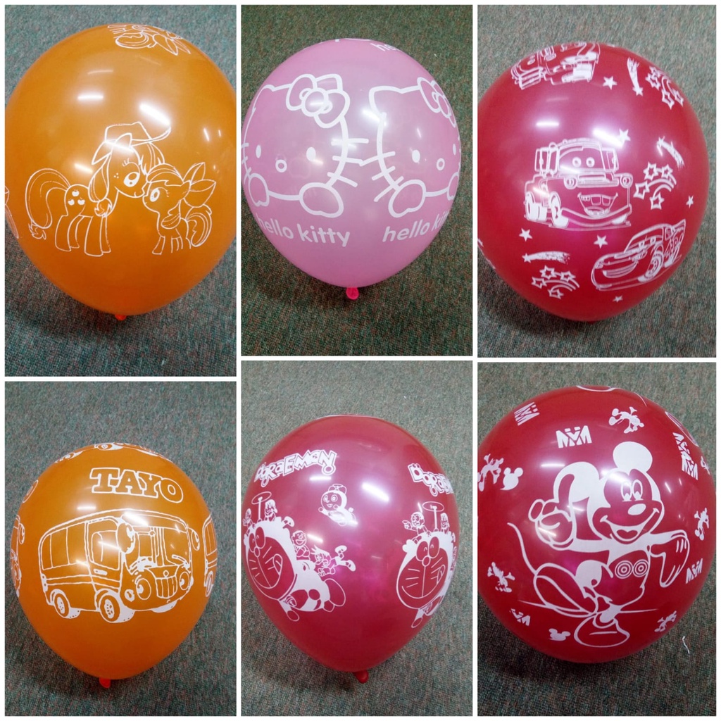 character-latex-balloons-per-pack-contents-100pcs-shopee-singapore