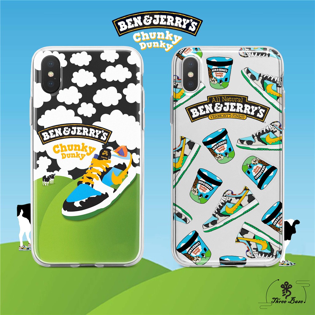 chunky dunky phone case
