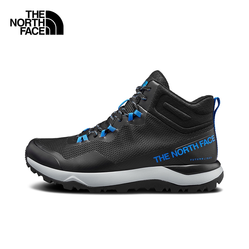 the north face men's shoes