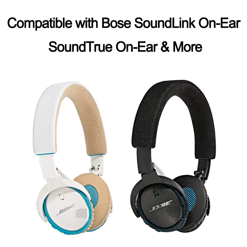 bose on ear headset