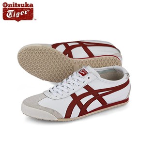 onitsuka tiger maroon