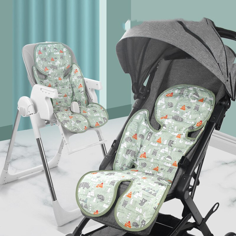 pushchair cushion