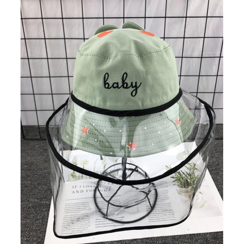 bucket hat singapore blogshop