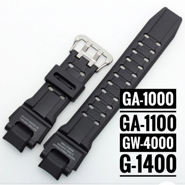 original g shock strap