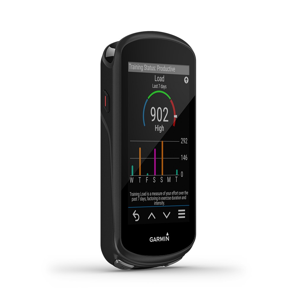 garmin edge 1030 plus gps cycling computer